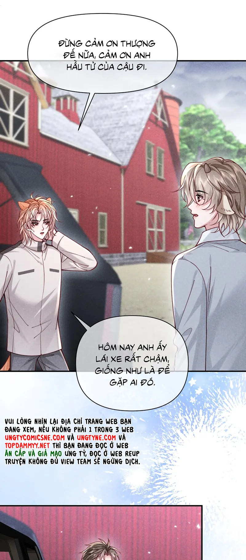 Tật Xấu Nuông Chiều Chapter 70 - Trang 39