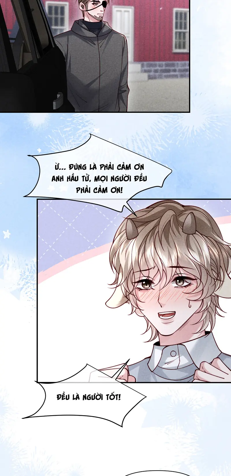Tật Xấu Nuông Chiều Chapter 70 - Trang 40