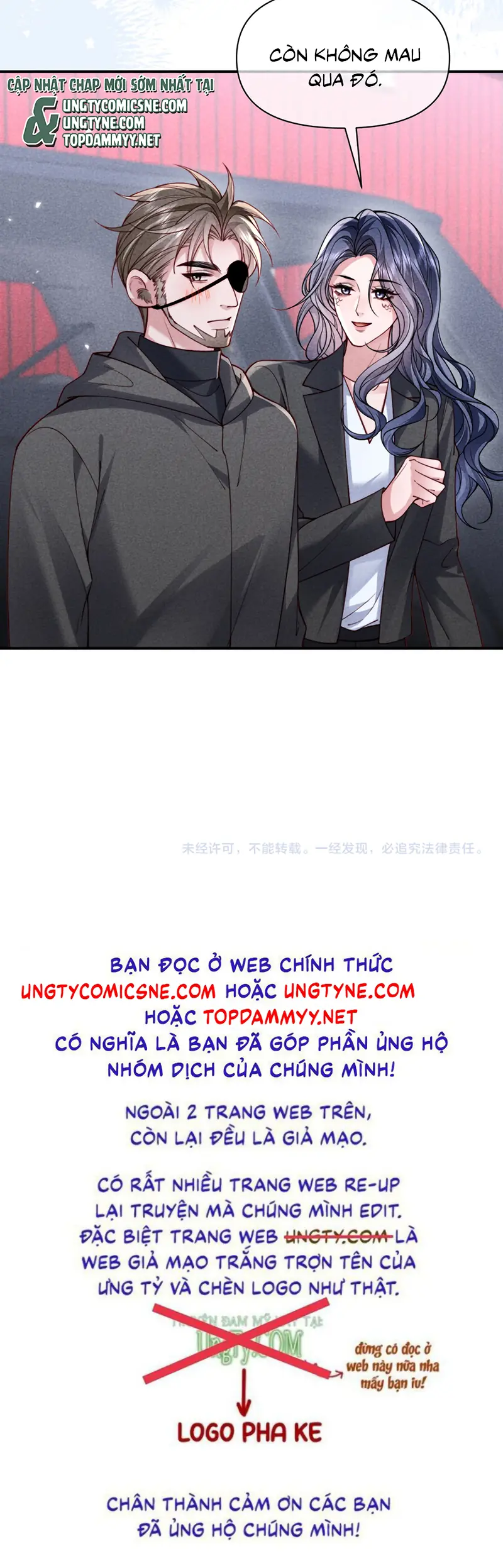 Tật Xấu Nuông Chiều Chapter 70 - Trang 41