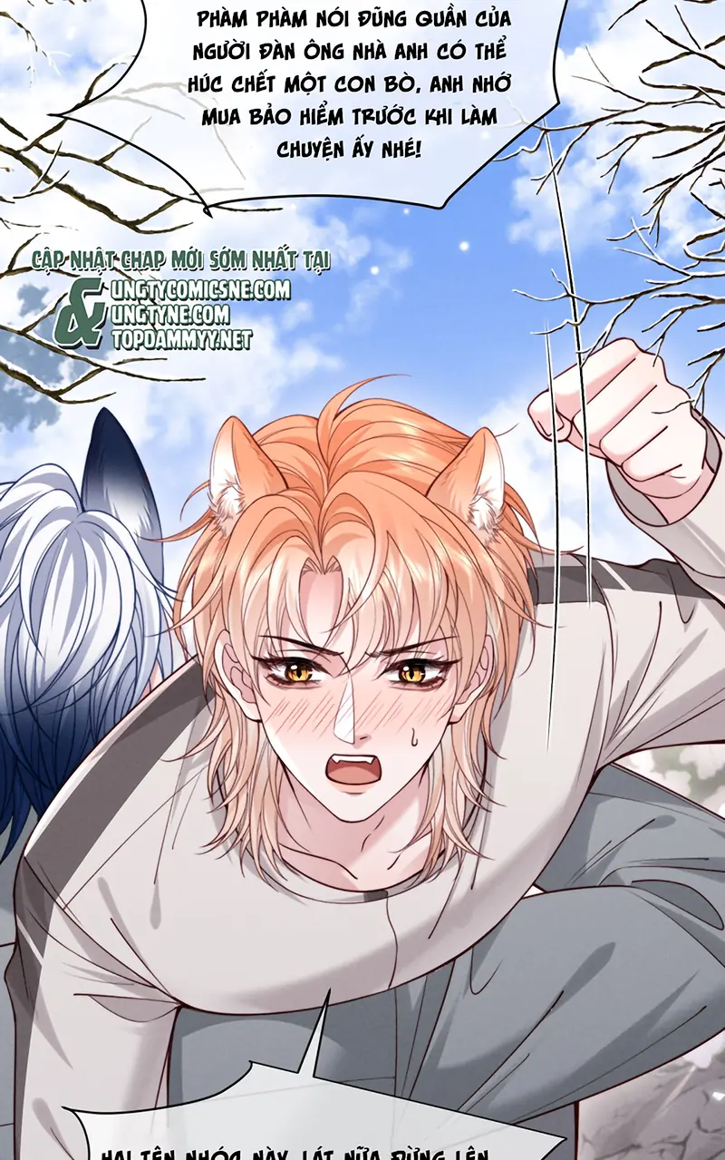 Tật Xấu Nuông Chiều Chapter 70 - Trang 5