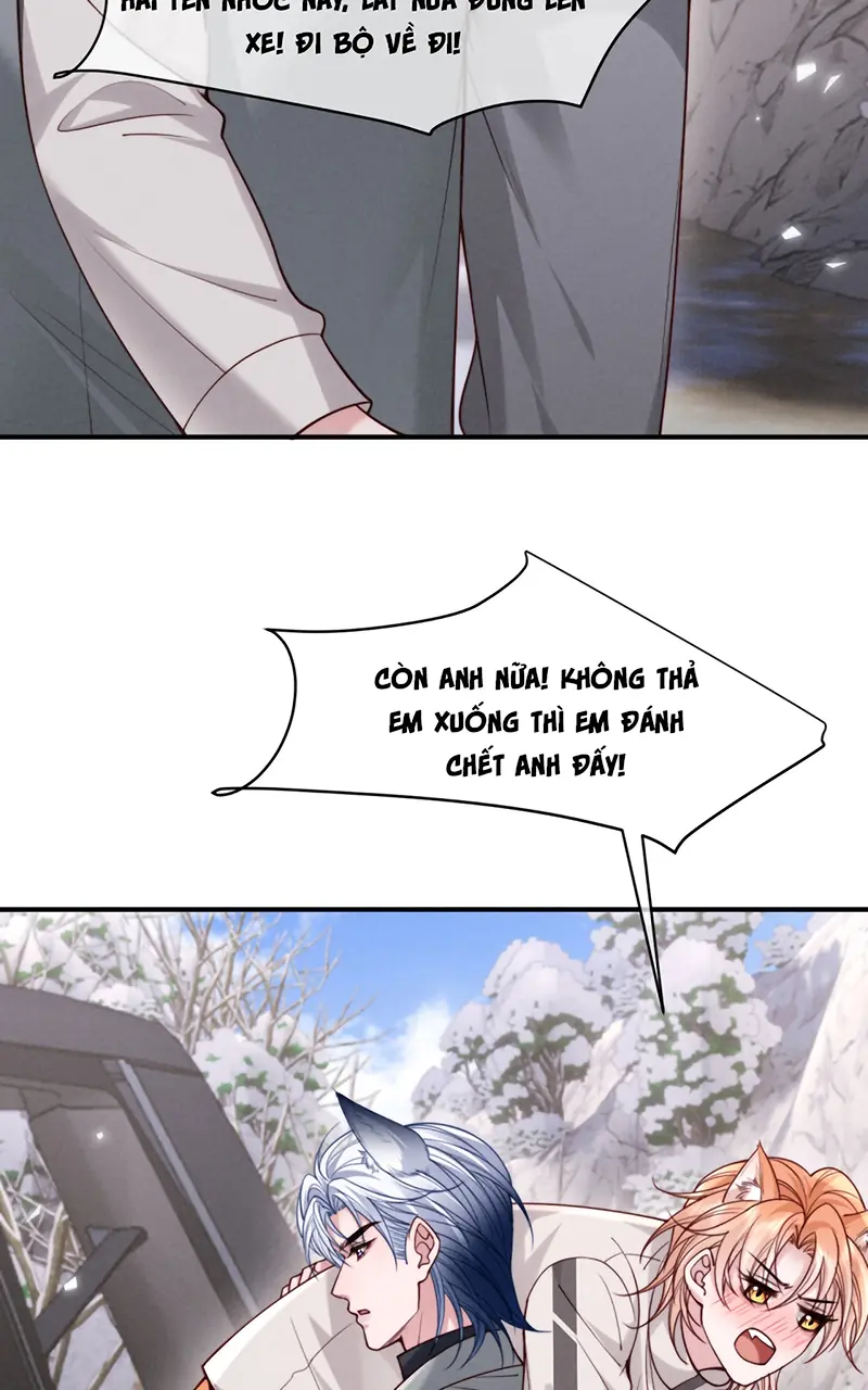 Tật Xấu Nuông Chiều Chapter 70 - Trang 6