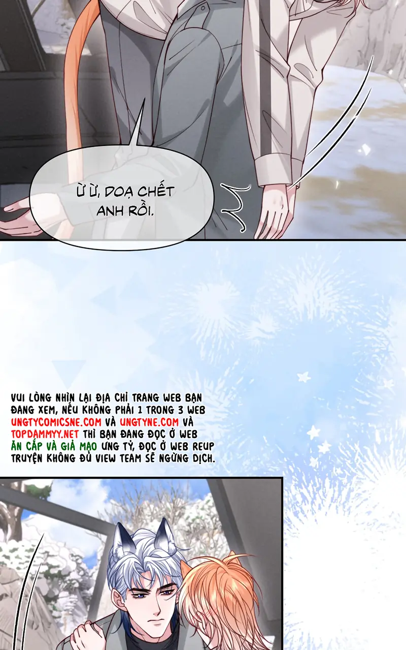Tật Xấu Nuông Chiều Chapter 70 - Trang 7