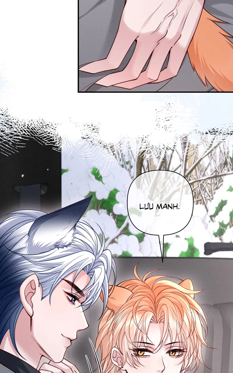 Tật Xấu Nuông Chiều Chapter 70 - Trang 9