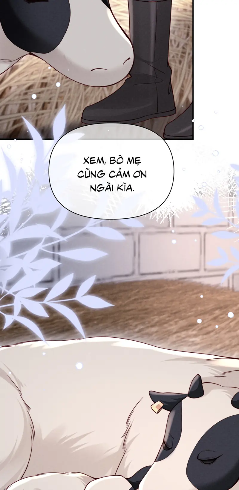 Tật Xấu Nuông Chiều Chapter 71 - Trang 11