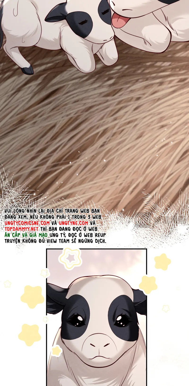 Tật Xấu Nuông Chiều Chapter 71 - Trang 12