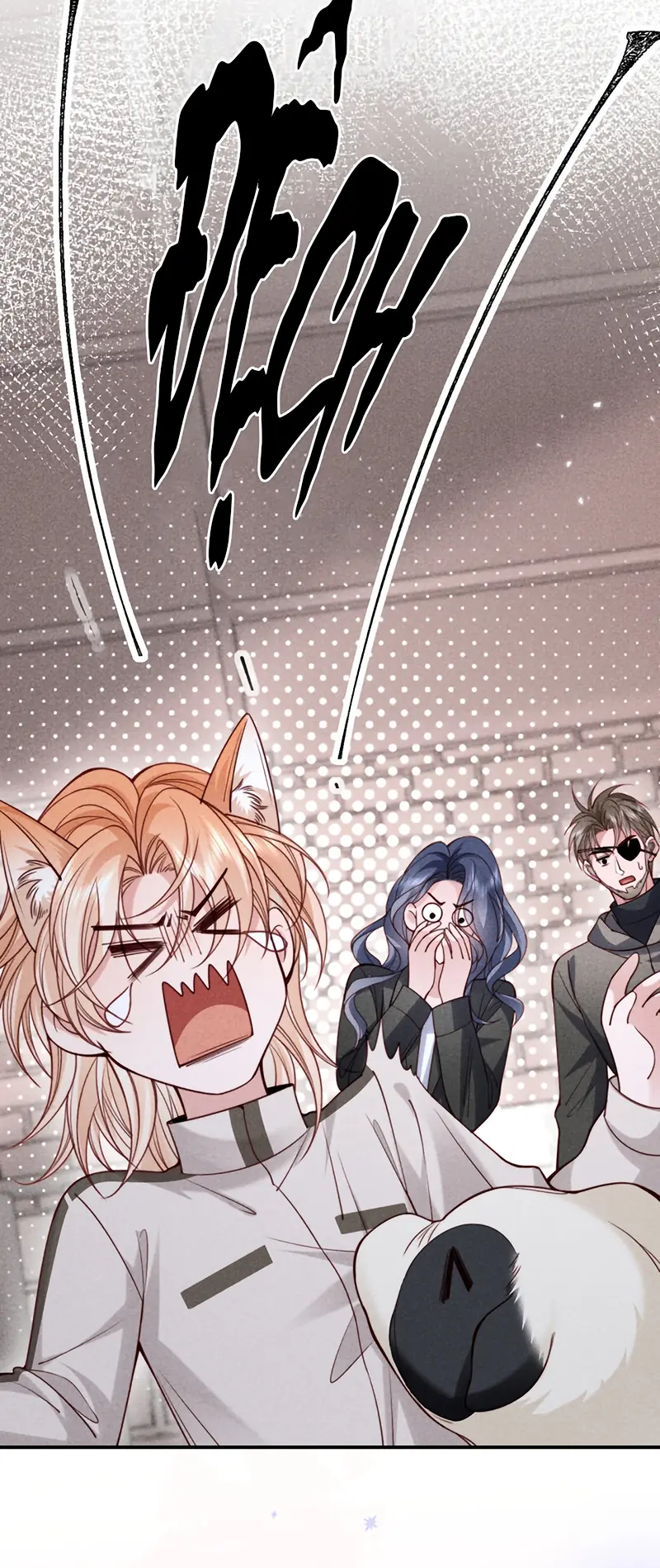 Tật Xấu Nuông Chiều Chapter 71 - Trang 16