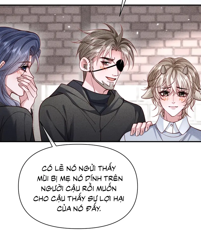 Tật Xấu Nuông Chiều Chapter 71 - Trang 18