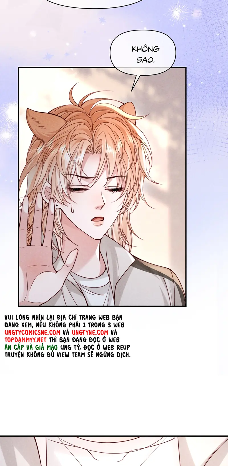 Tật Xấu Nuông Chiều Chapter 71 - Trang 20