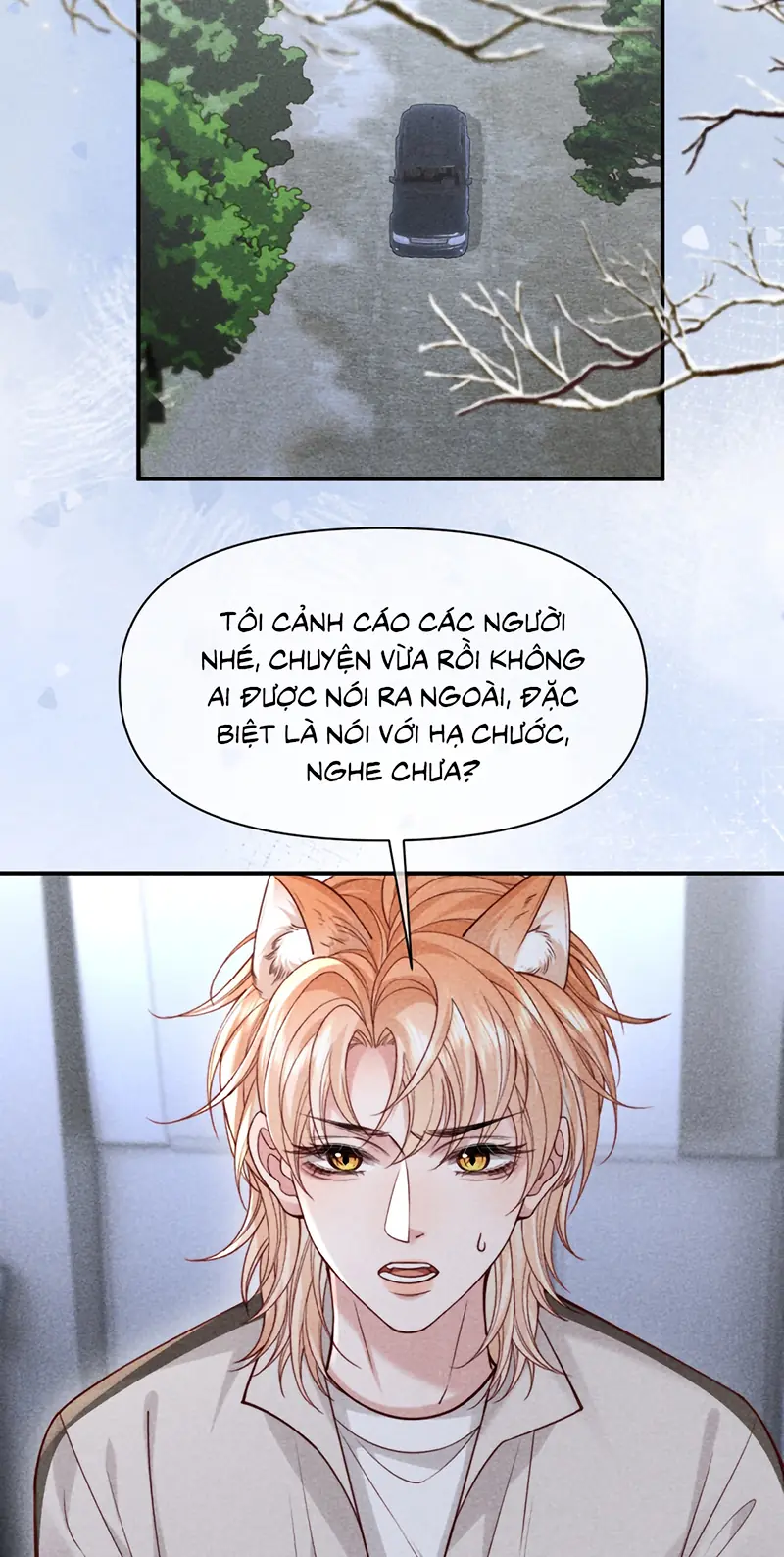 Tật Xấu Nuông Chiều Chapter 71 - Trang 23