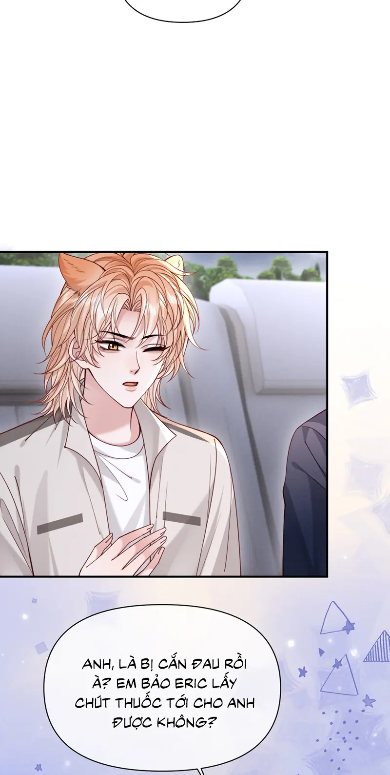 Tật Xấu Nuông Chiều Chapter 71 - Trang 25