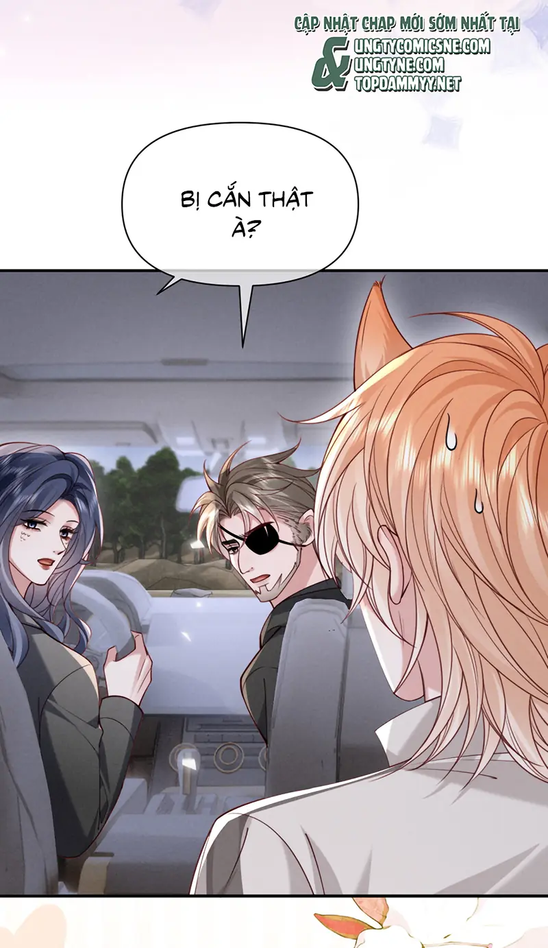 Tật Xấu Nuông Chiều Chapter 71 - Trang 27