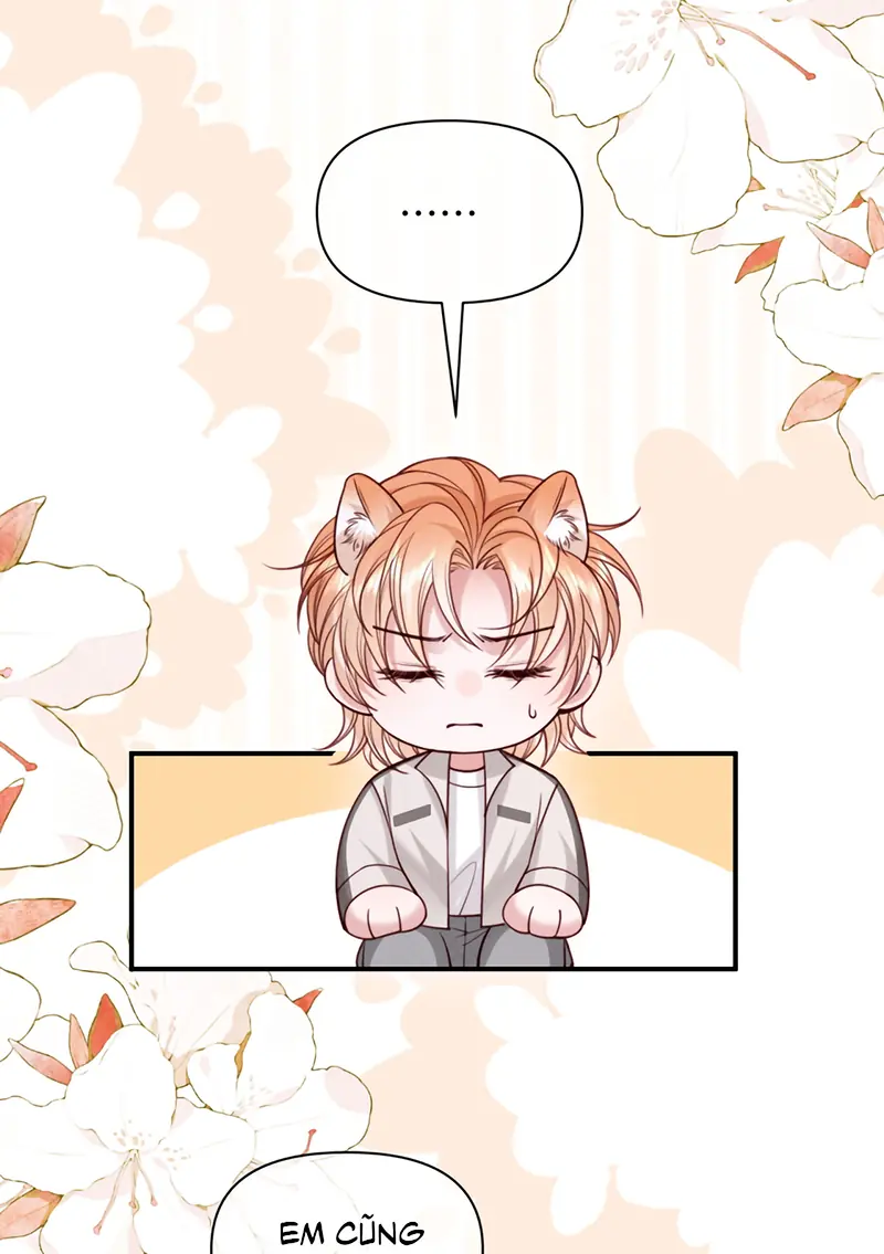 Tật Xấu Nuông Chiều Chapter 71 - Trang 28