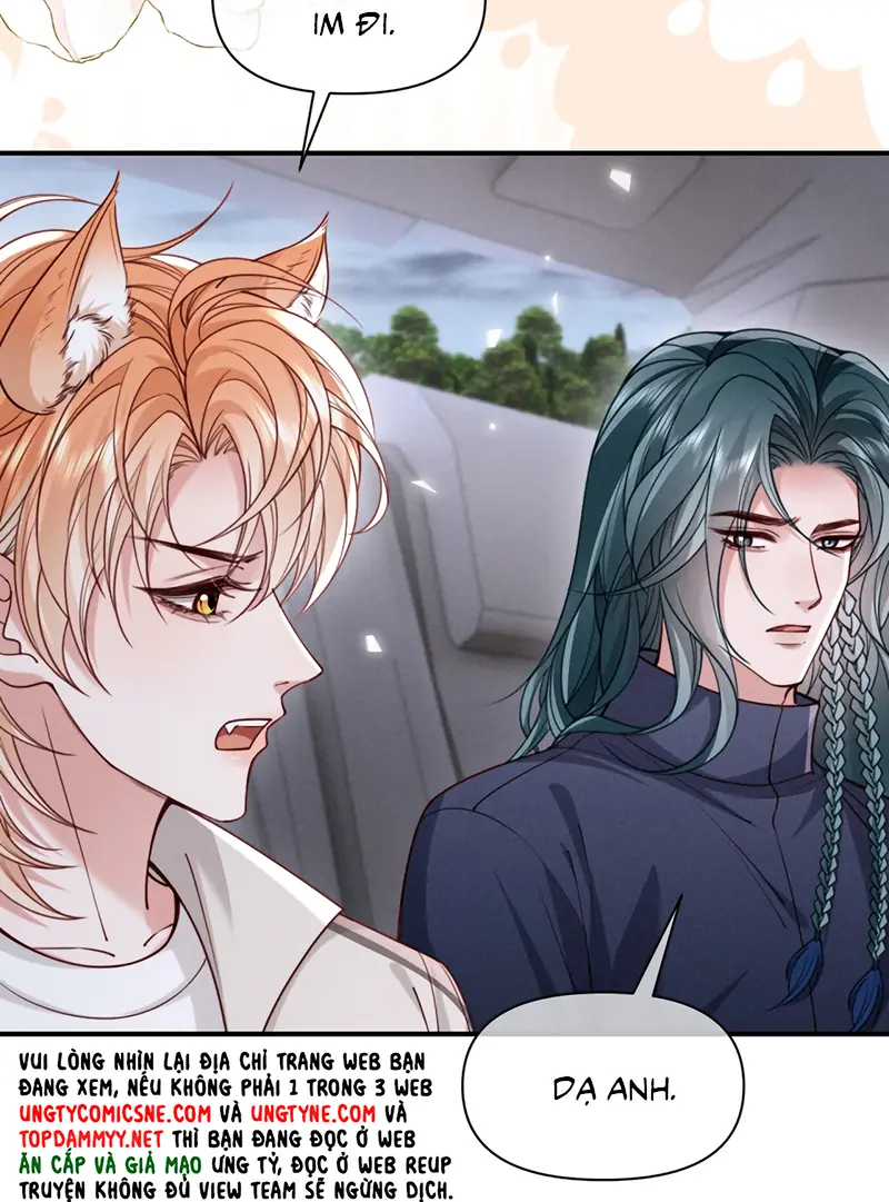 Tật Xấu Nuông Chiều Chapter 71 - Trang 29
