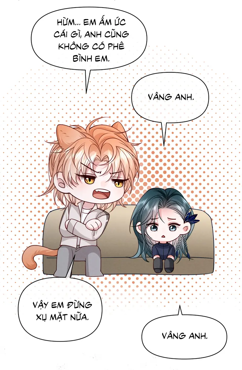 Tật Xấu Nuông Chiều Chapter 71 - Trang 30