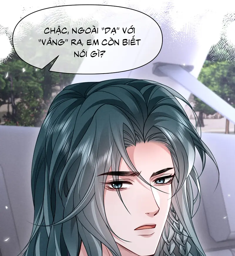 Tật Xấu Nuông Chiều Chapter 71 - Trang 31
