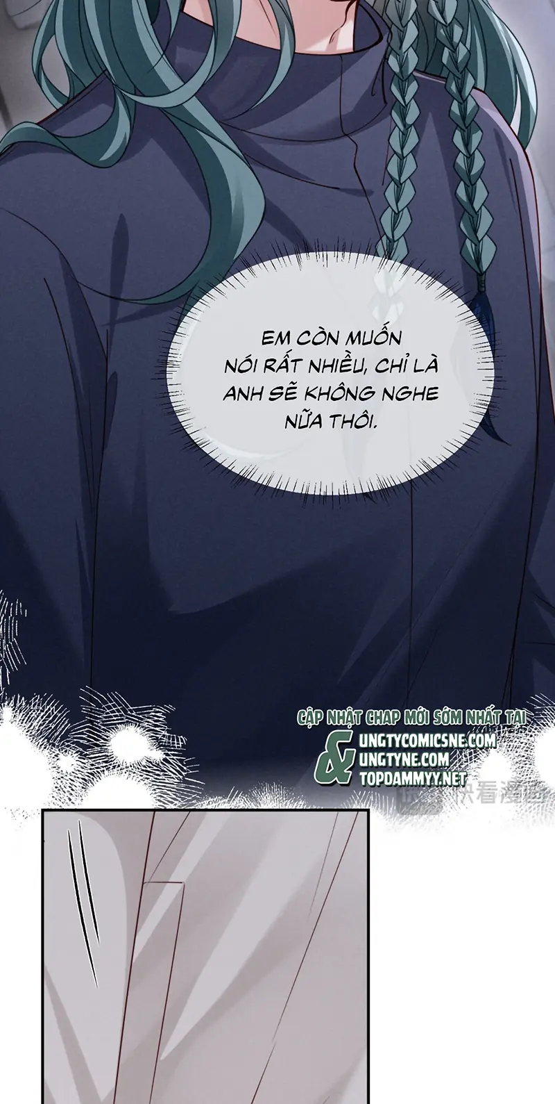 Tật Xấu Nuông Chiều Chapter 71 - Trang 32