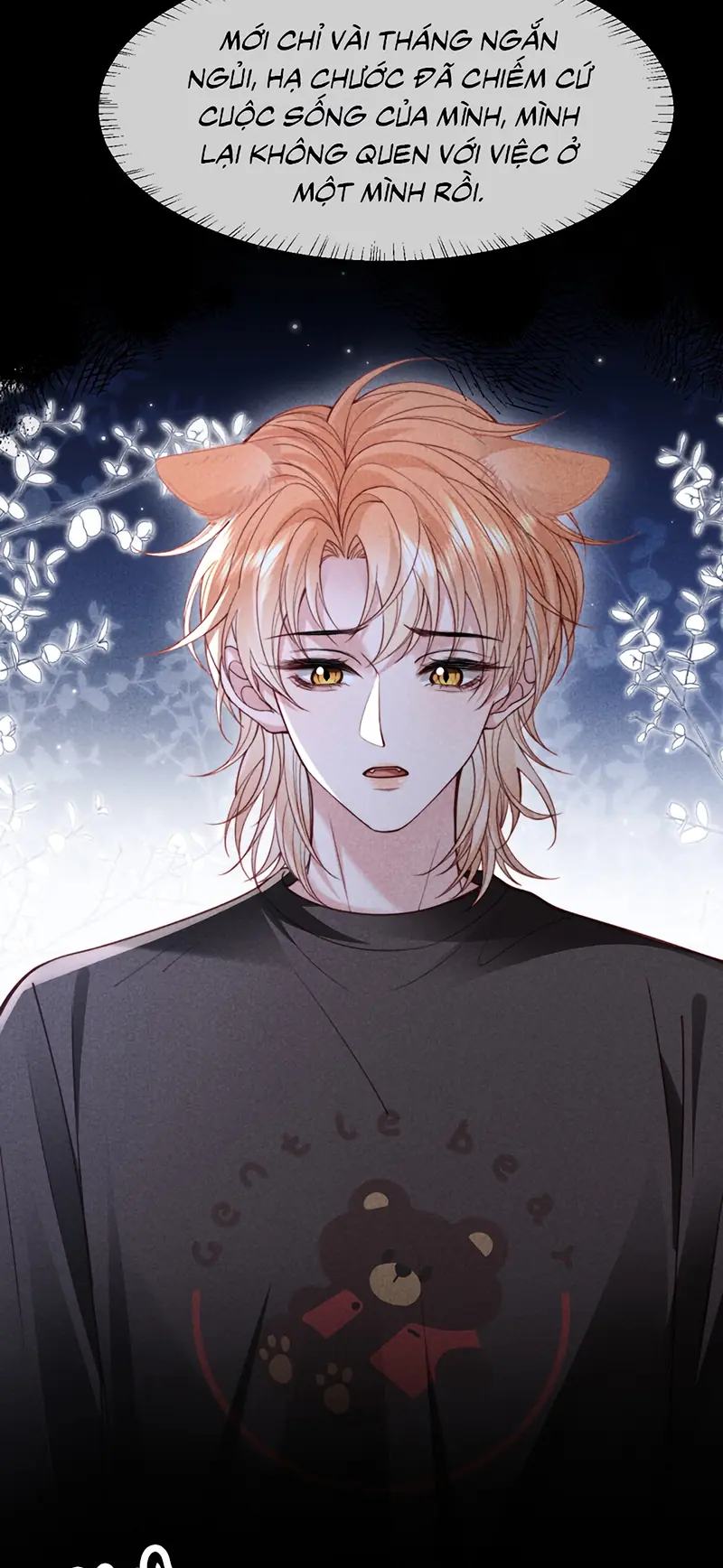 Tật Xấu Nuông Chiều Chapter 71 - Trang 39