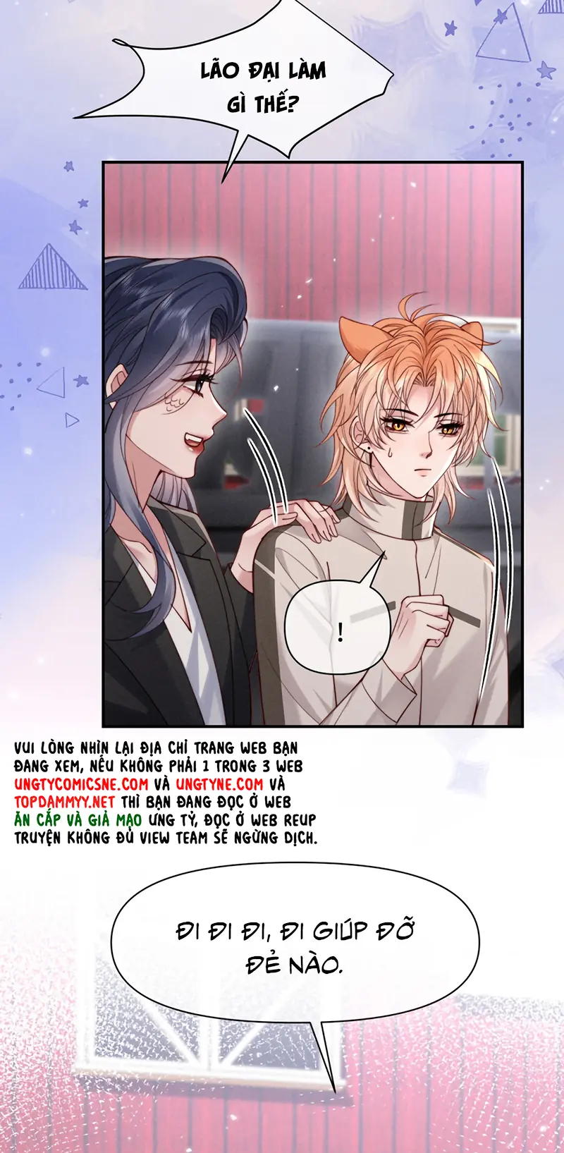Tật Xấu Nuông Chiều Chapter 71 - Trang 5