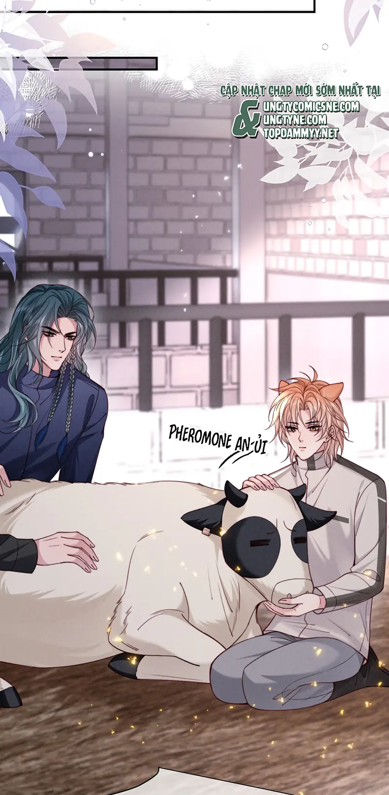 Tật Xấu Nuông Chiều Chapter 71 - Trang 7
