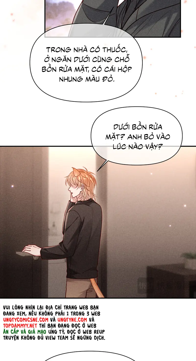 Tật Xấu Nuông Chiều Chapter 72 - Trang 10