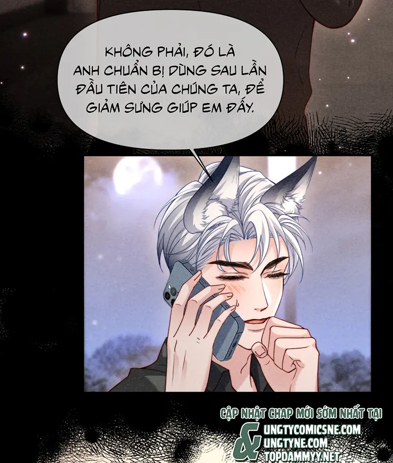 Tật Xấu Nuông Chiều Chapter 72 - Trang 13