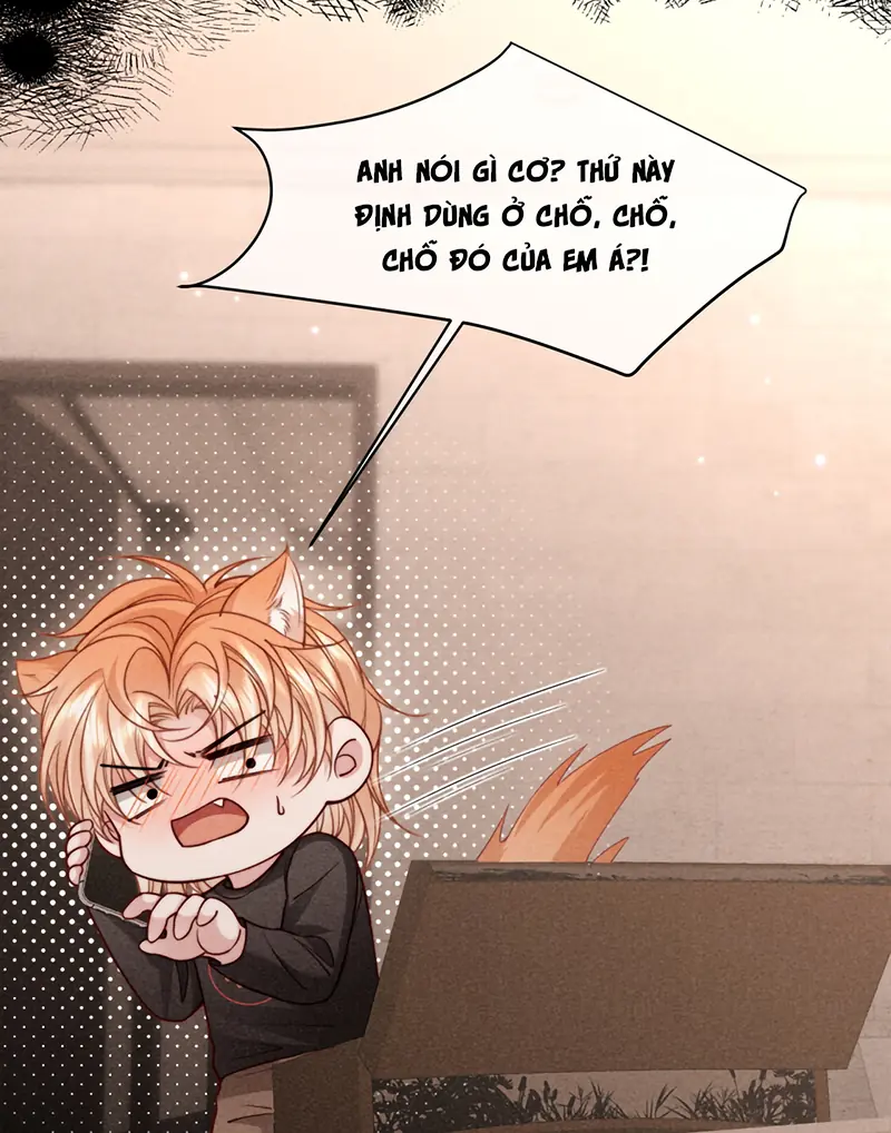 Tật Xấu Nuông Chiều Chapter 72 - Trang 14