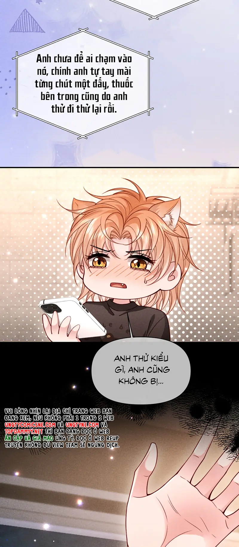 Tật Xấu Nuông Chiều Chapter 72 - Trang 18
