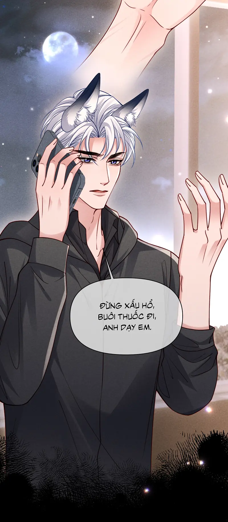 Tật Xấu Nuông Chiều Chapter 72 - Trang 19