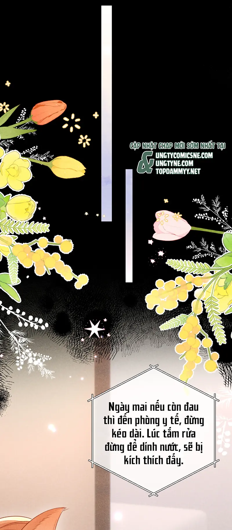 Tật Xấu Nuông Chiều Chapter 72 - Trang 20
