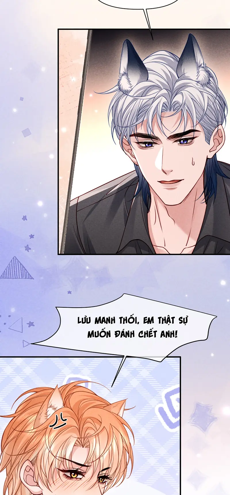 Tật Xấu Nuông Chiều Chapter 72 - Trang 23