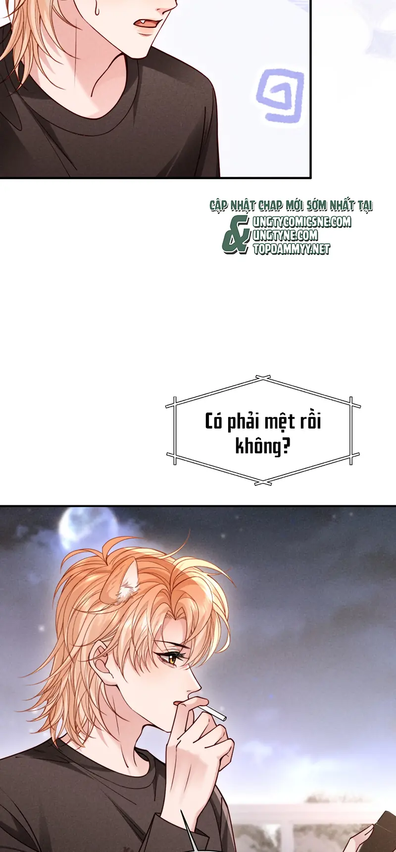 Tật Xấu Nuông Chiều Chapter 72 - Trang 24