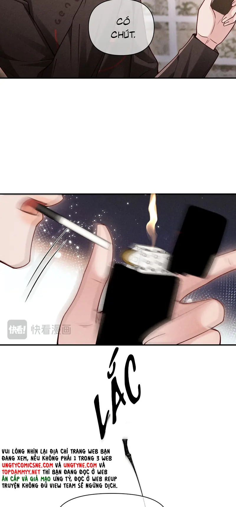 Tật Xấu Nuông Chiều Chapter 72 - Trang 25