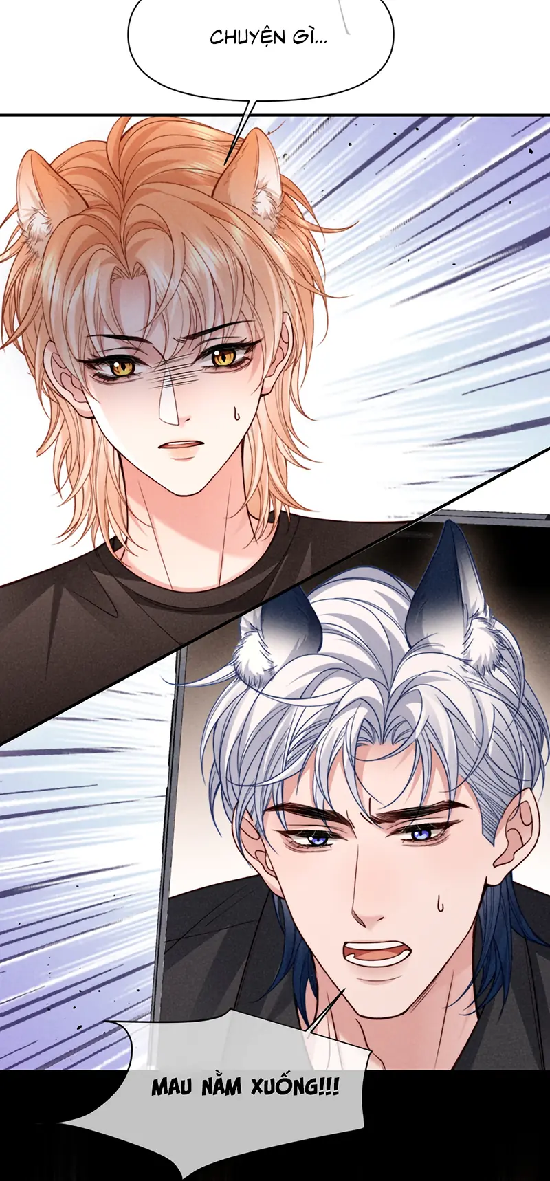 Tật Xấu Nuông Chiều Chapter 72 - Trang 26