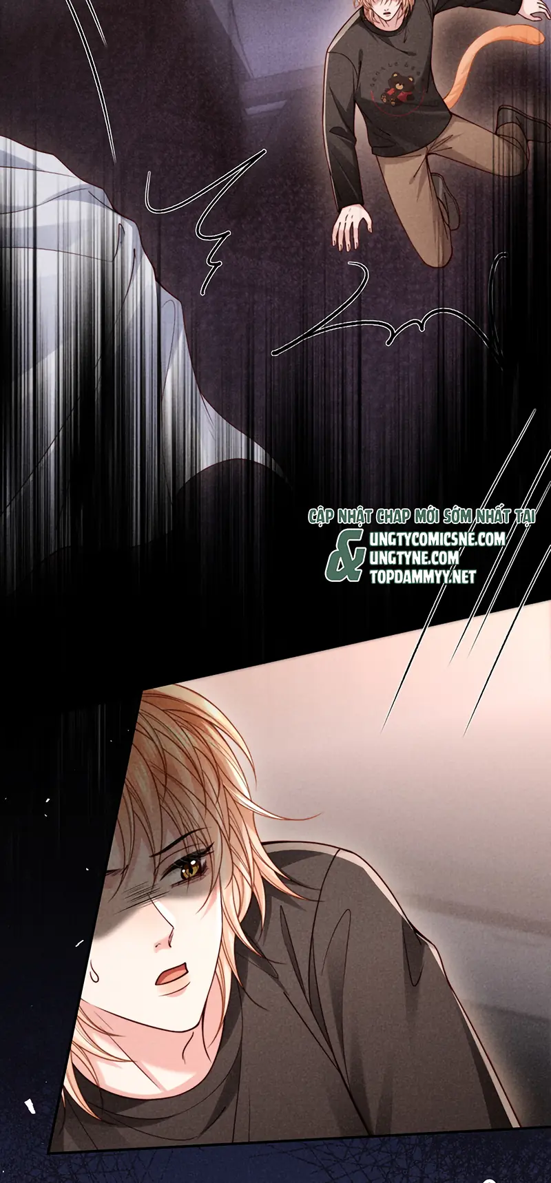 Tật Xấu Nuông Chiều Chapter 72 - Trang 28