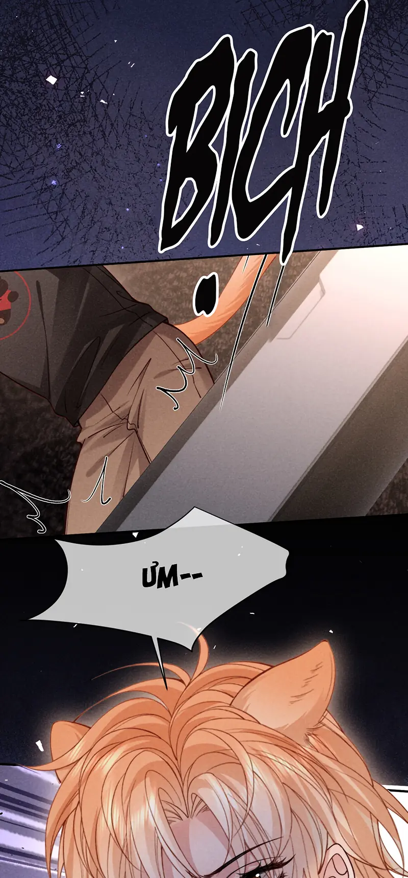 Tật Xấu Nuông Chiều Chapter 72 - Trang 29