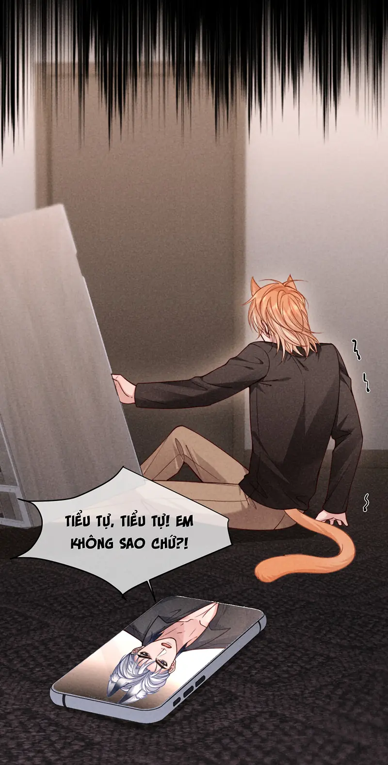 Tật Xấu Nuông Chiều Chapter 72 - Trang 31