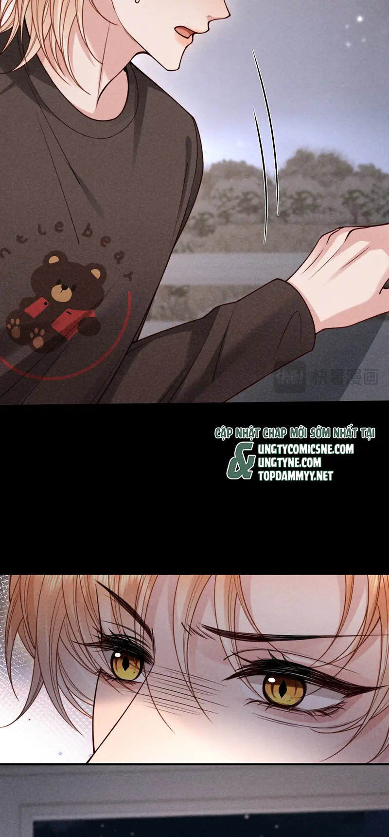 Tật Xấu Nuông Chiều Chapter 72 - Trang 33