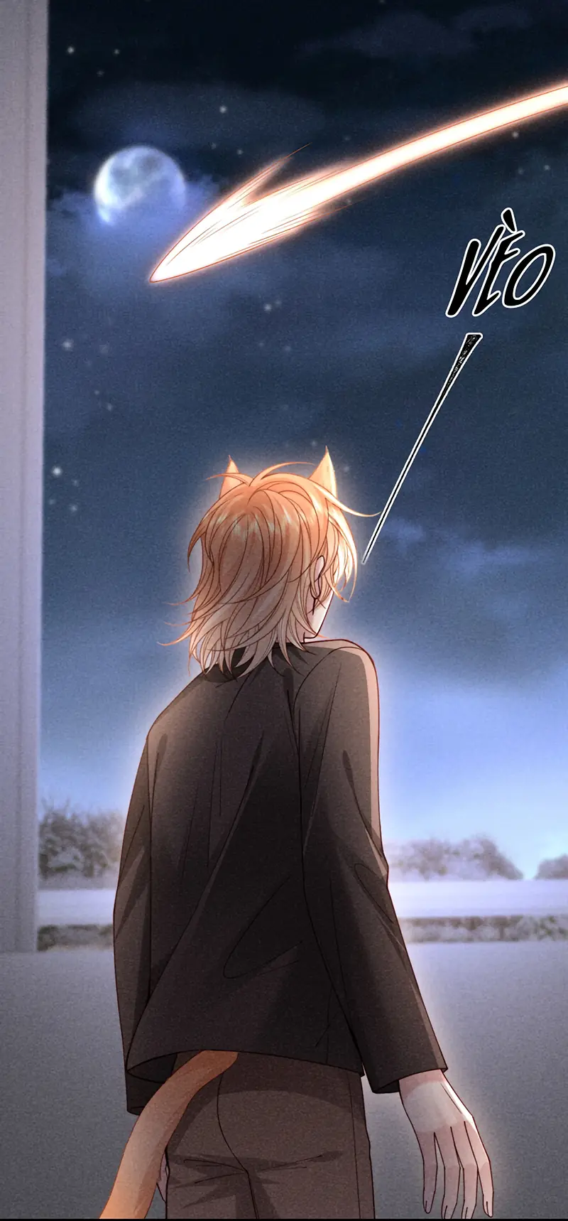 Tật Xấu Nuông Chiều Chapter 72 - Trang 34