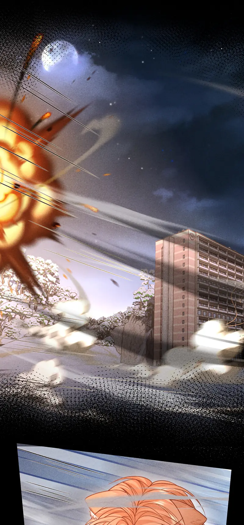 Tật Xấu Nuông Chiều Chapter 72 - Trang 36