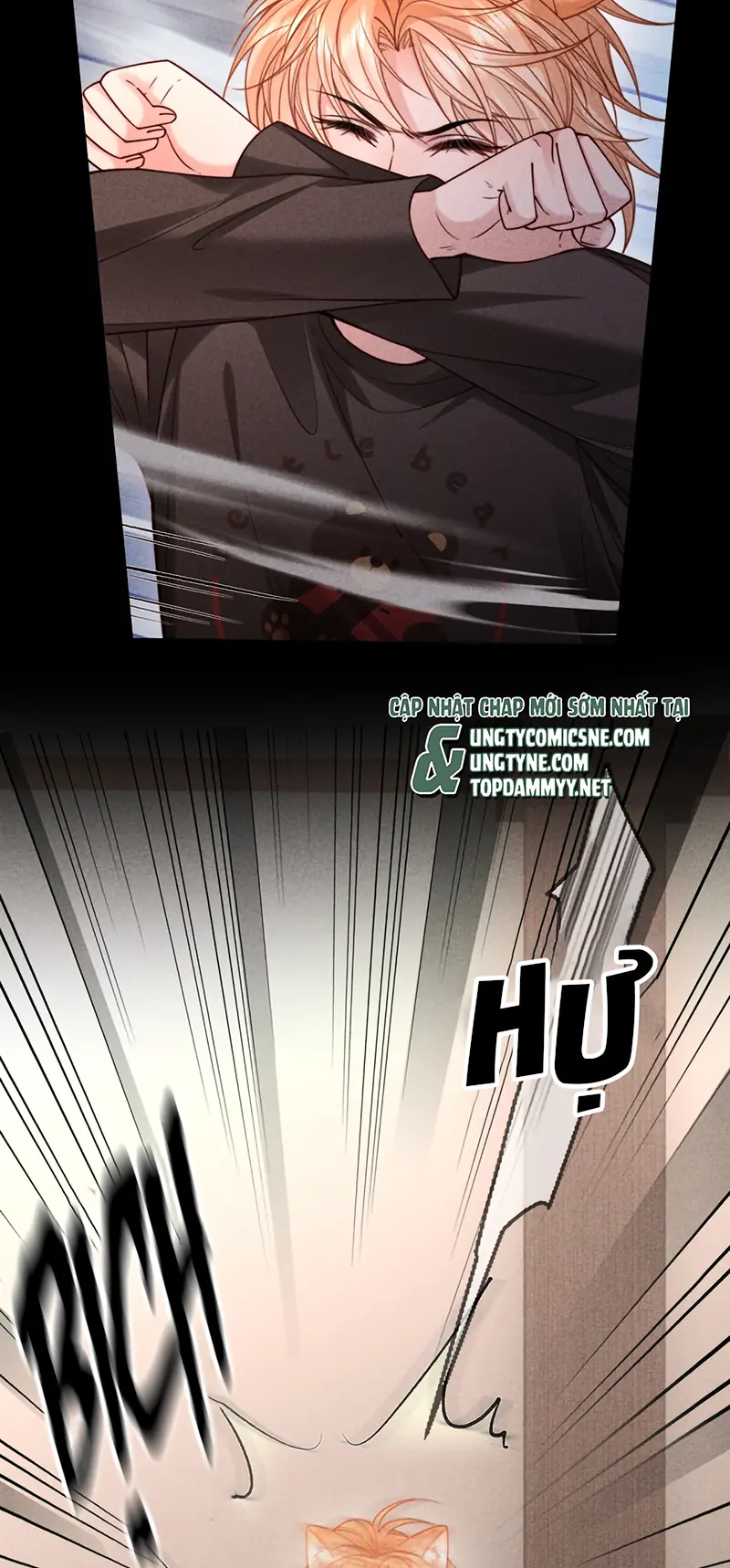 Tật Xấu Nuông Chiều Chapter 72 - Trang 37