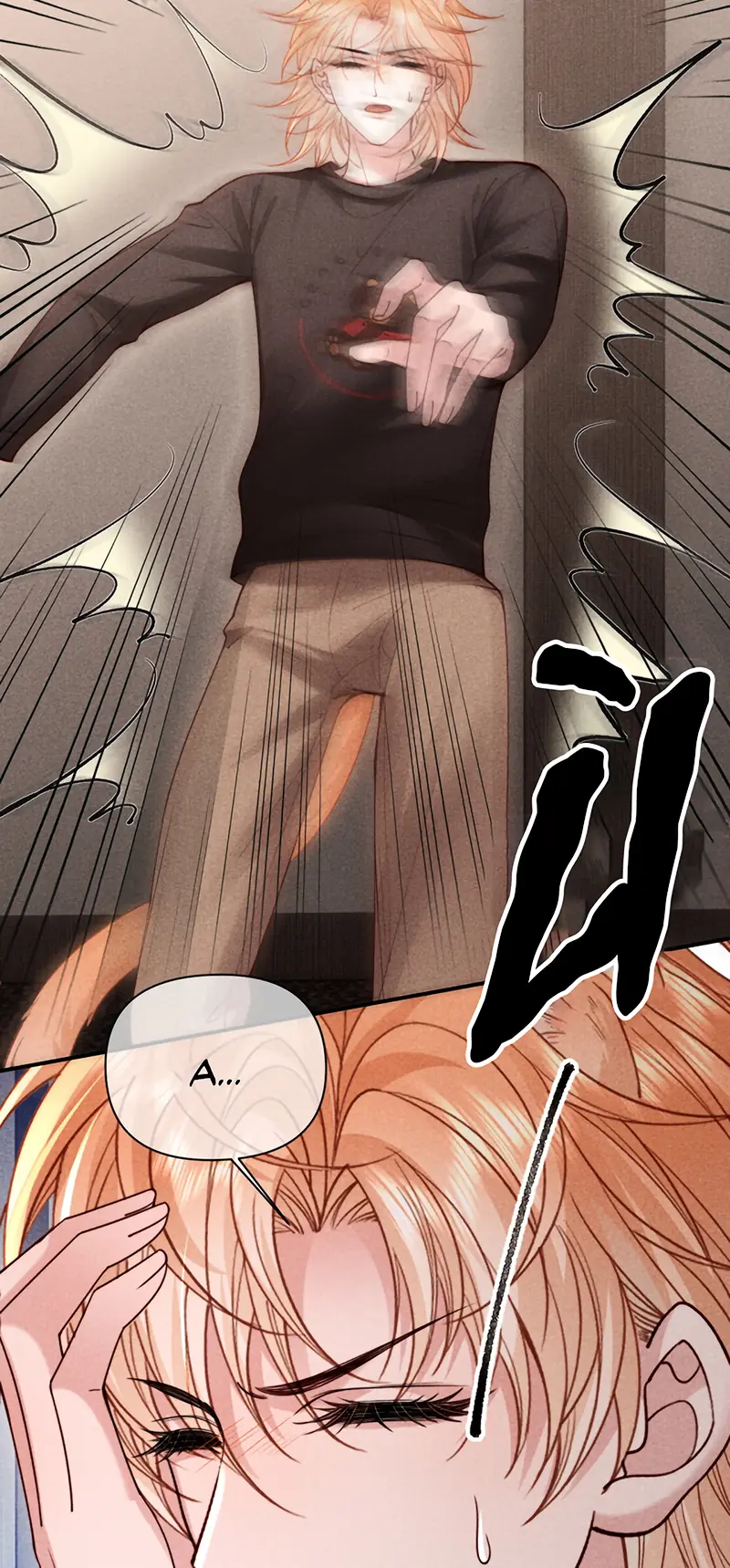 Tật Xấu Nuông Chiều Chapter 72 - Trang 38