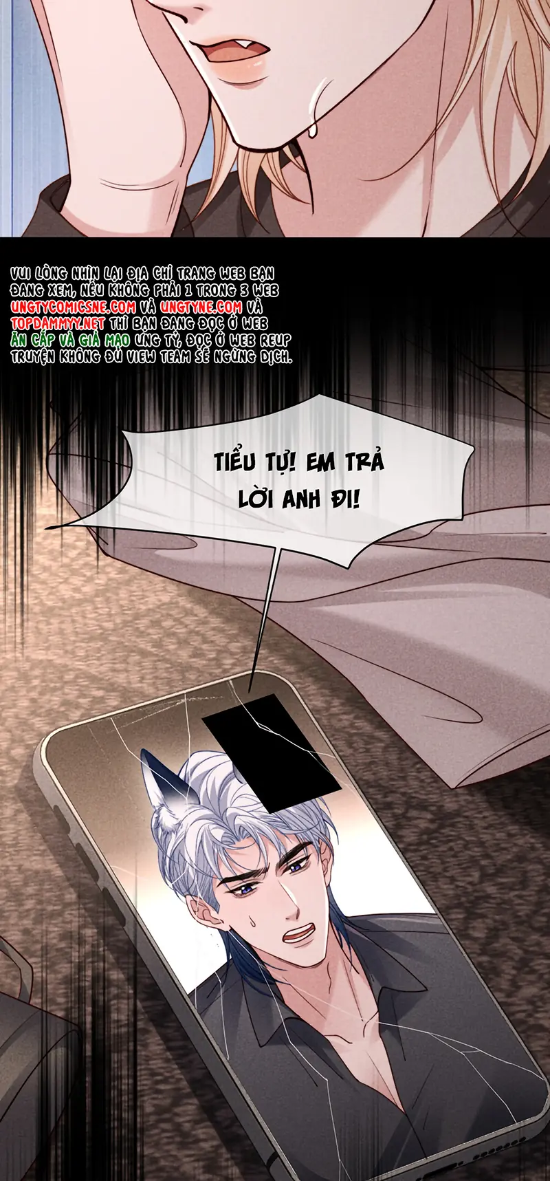 Tật Xấu Nuông Chiều Chapter 72 - Trang 39