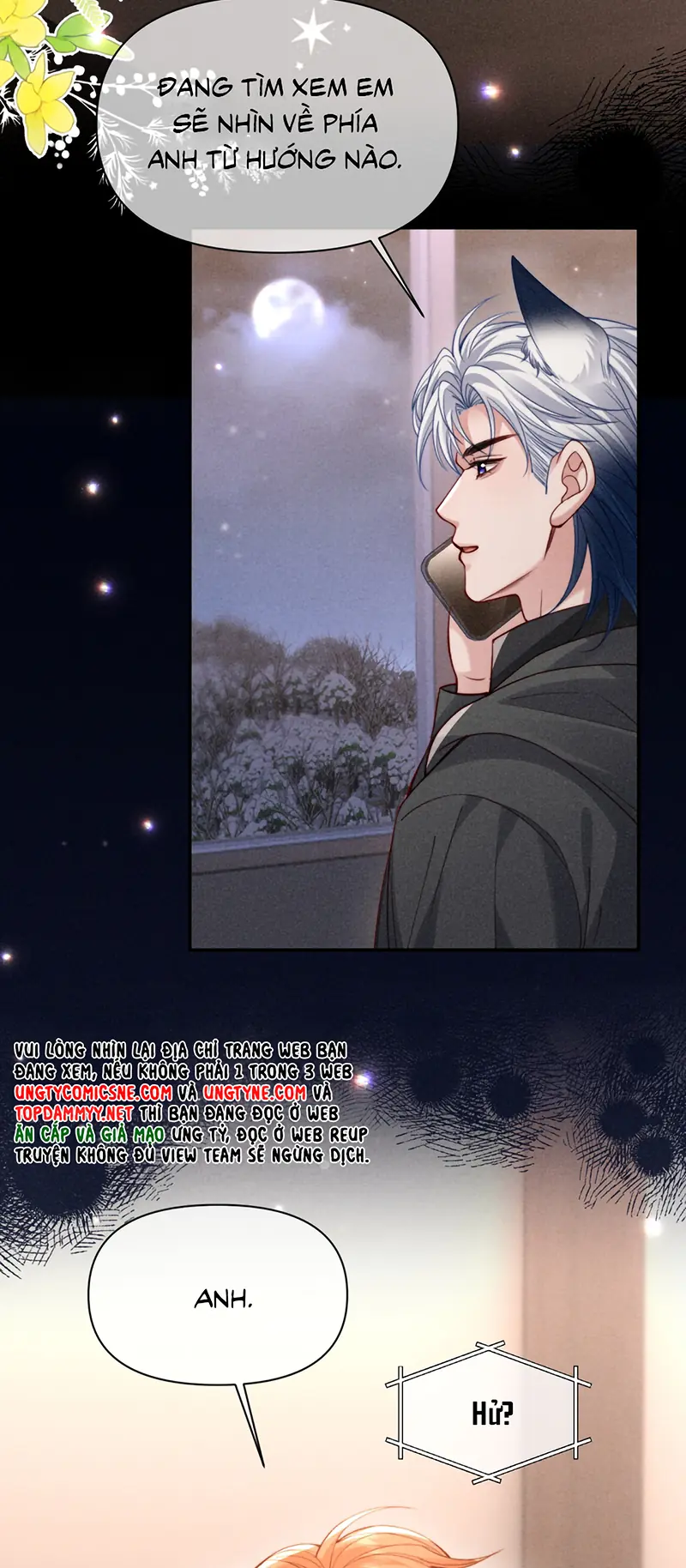 Tật Xấu Nuông Chiều Chapter 72 - Trang 5