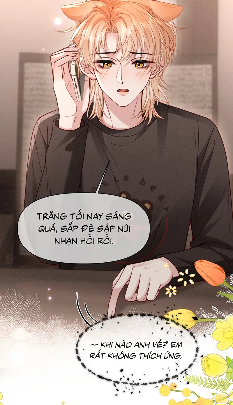 Tật Xấu Nuông Chiều Chapter 72 - Trang 6