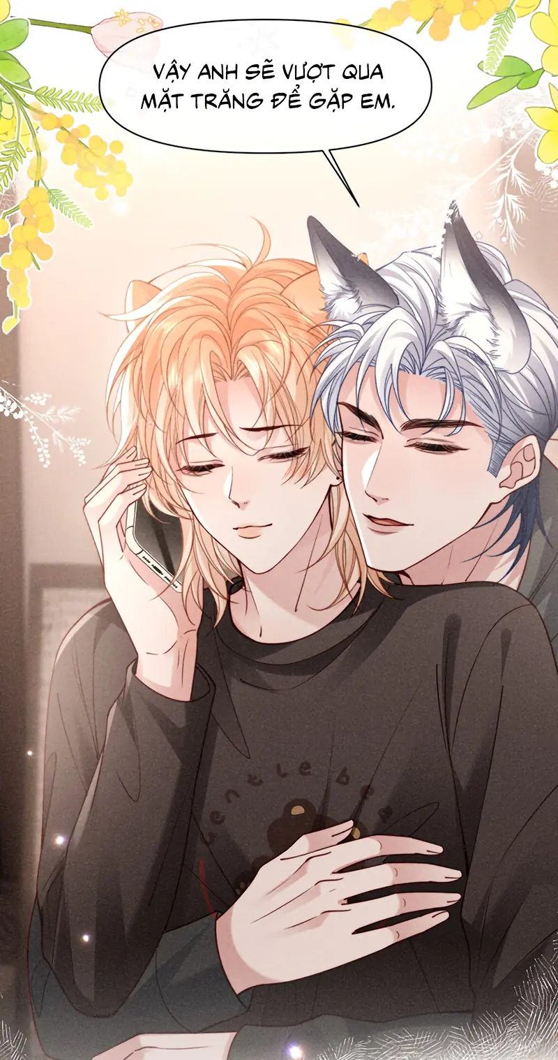 Tật Xấu Nuông Chiều Chapter 72 - Trang 7