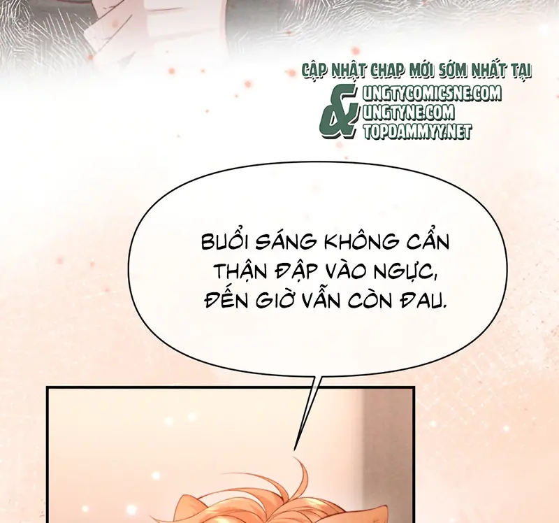 Tật Xấu Nuông Chiều Chapter 72 - Trang 8