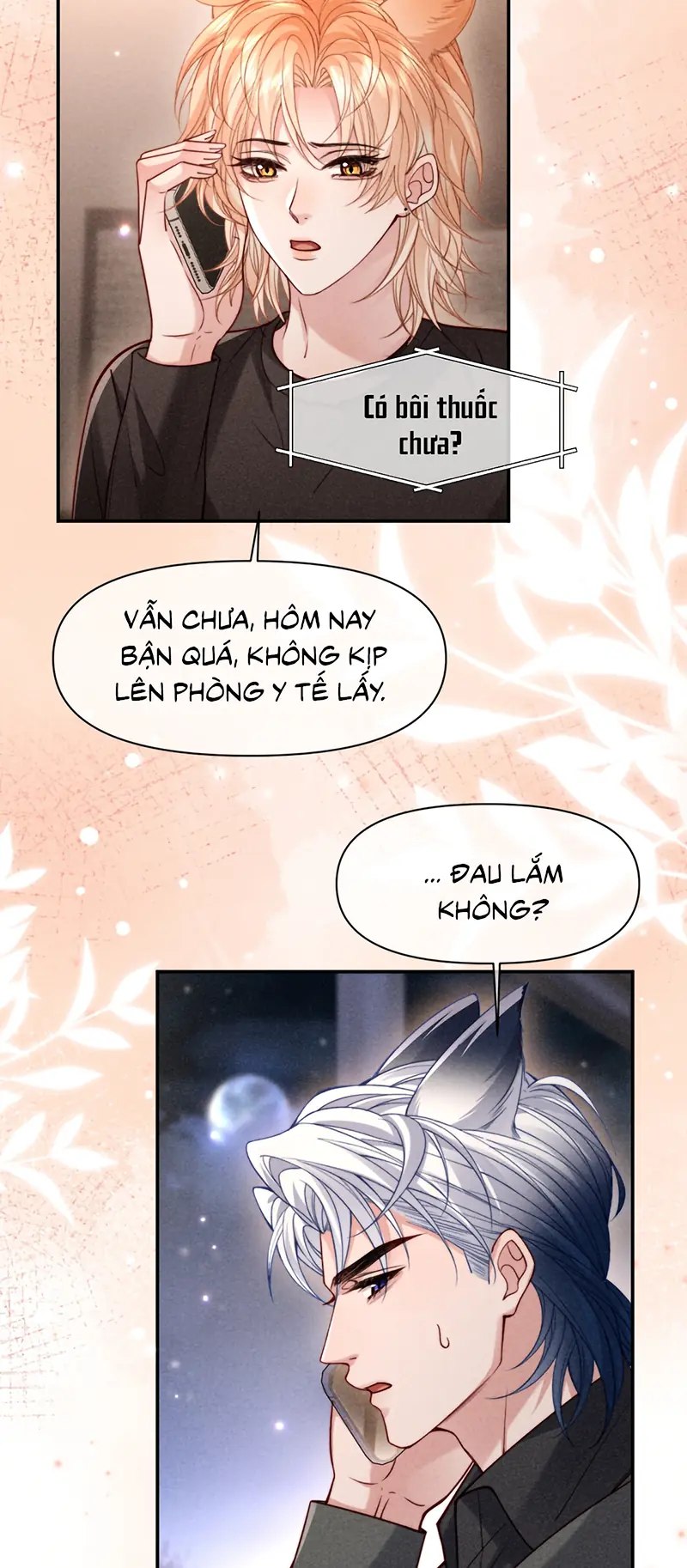 Tật Xấu Nuông Chiều Chapter 72 - Trang 9