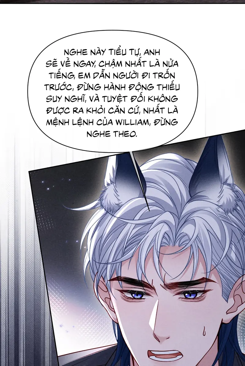 Tật Xấu Nuông Chiều Chapter 73 - Trang 11