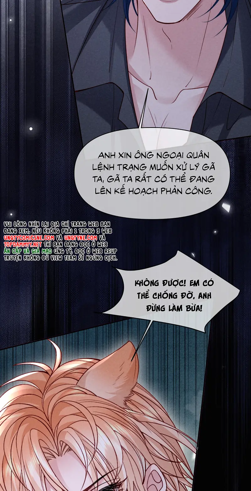 Tật Xấu Nuông Chiều Chapter 73 - Trang 12