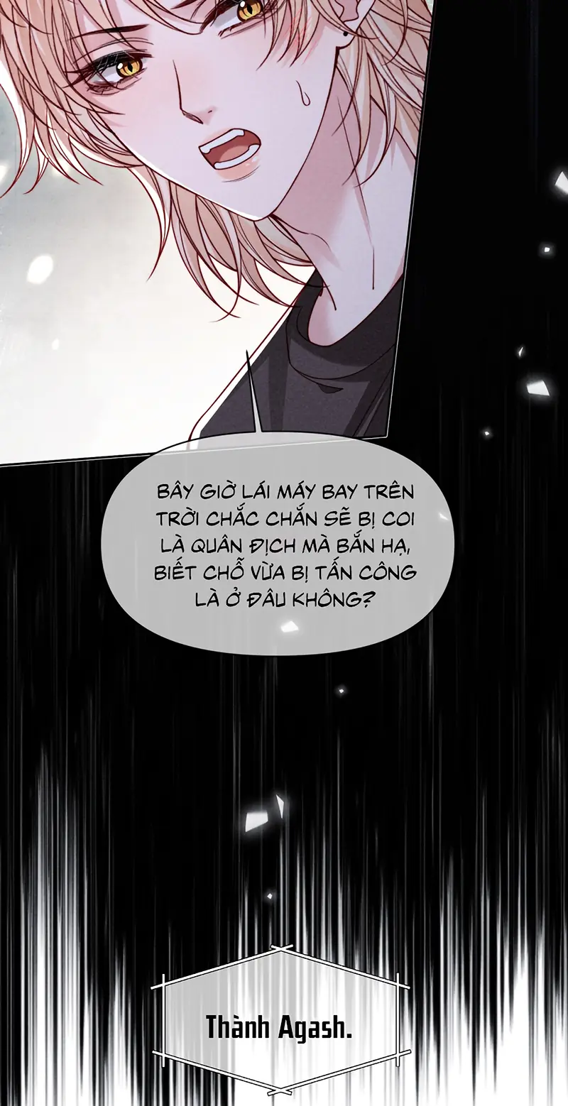 Tật Xấu Nuông Chiều Chapter 73 - Trang 13